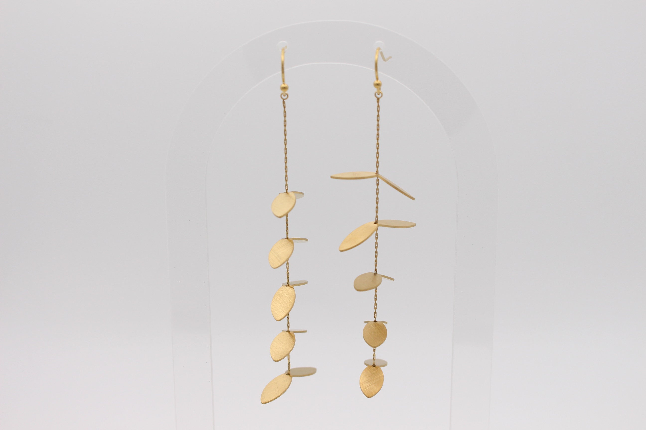 Oliva Earrings