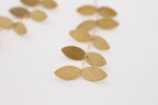 Oliva Earrings