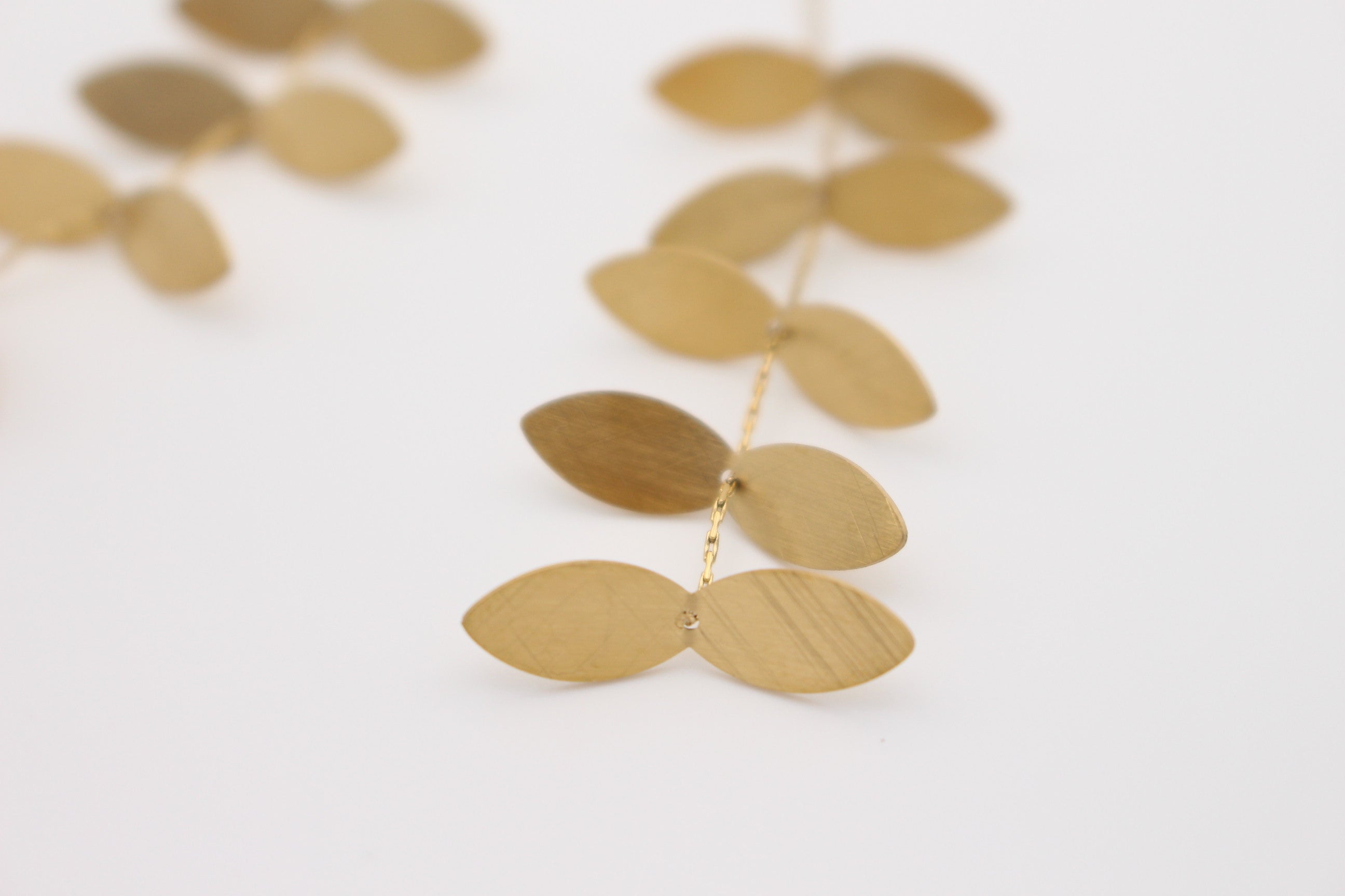 Oliva Earrings