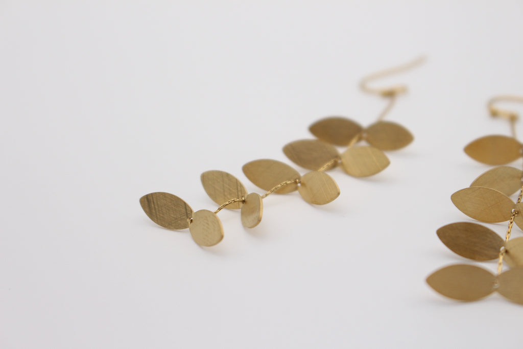 Oliva Earrings