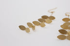 Oliva Earrings