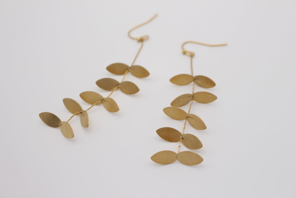 Oliva Earrings