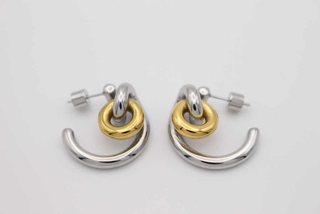Évora Earrings