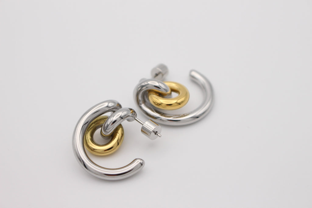 Évora Earrings