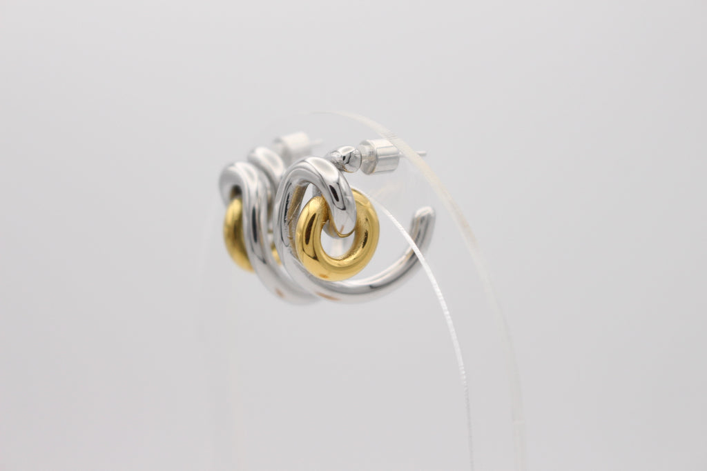 Évora Earrings