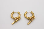 Marin Earrings