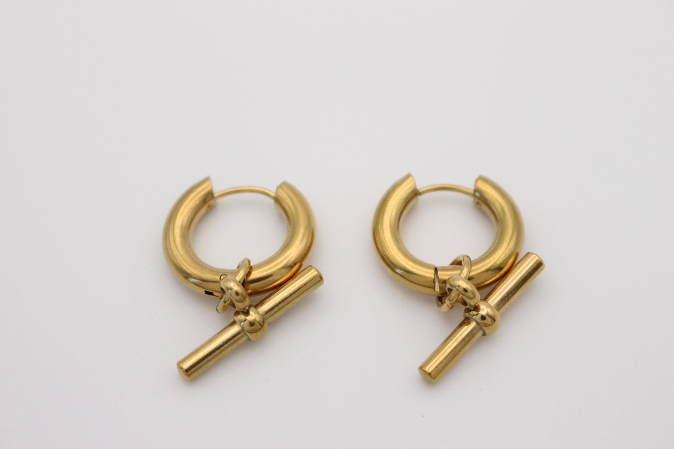 Marin Earrings