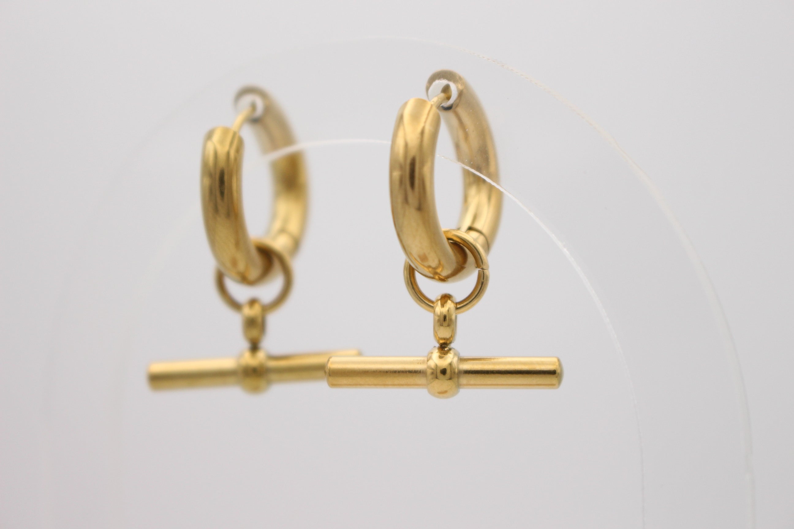 Marin Earrings