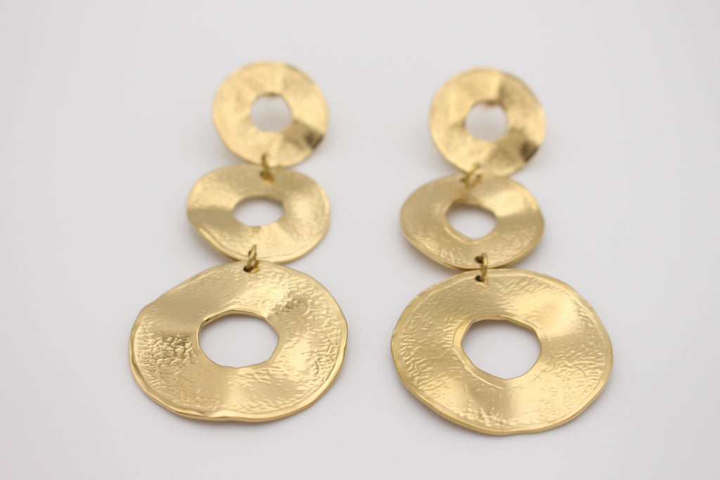 Capri Earrings