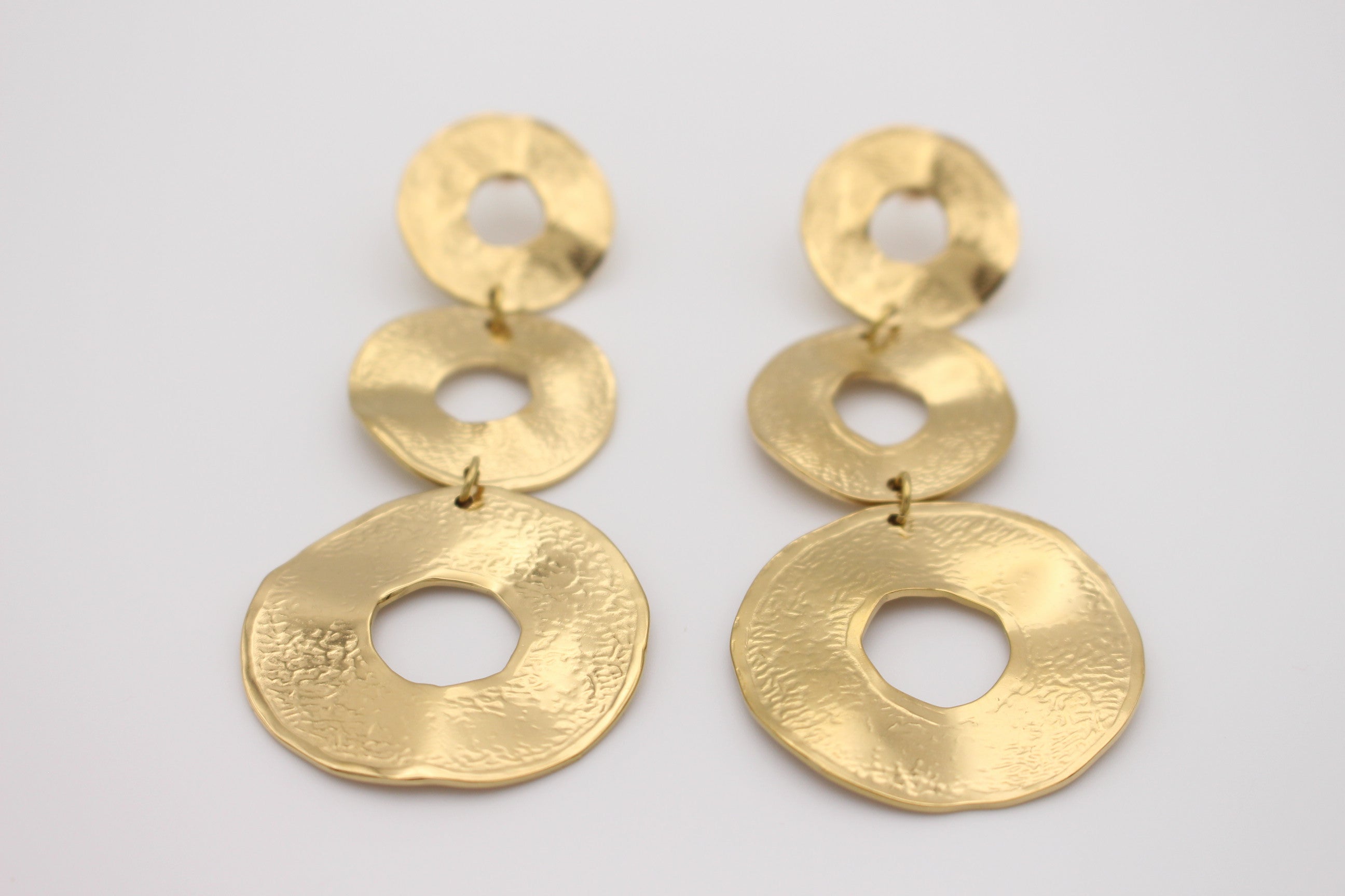 Capri Earrings