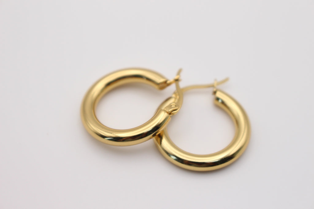 Luna Earrings