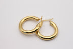 Luna Earrings