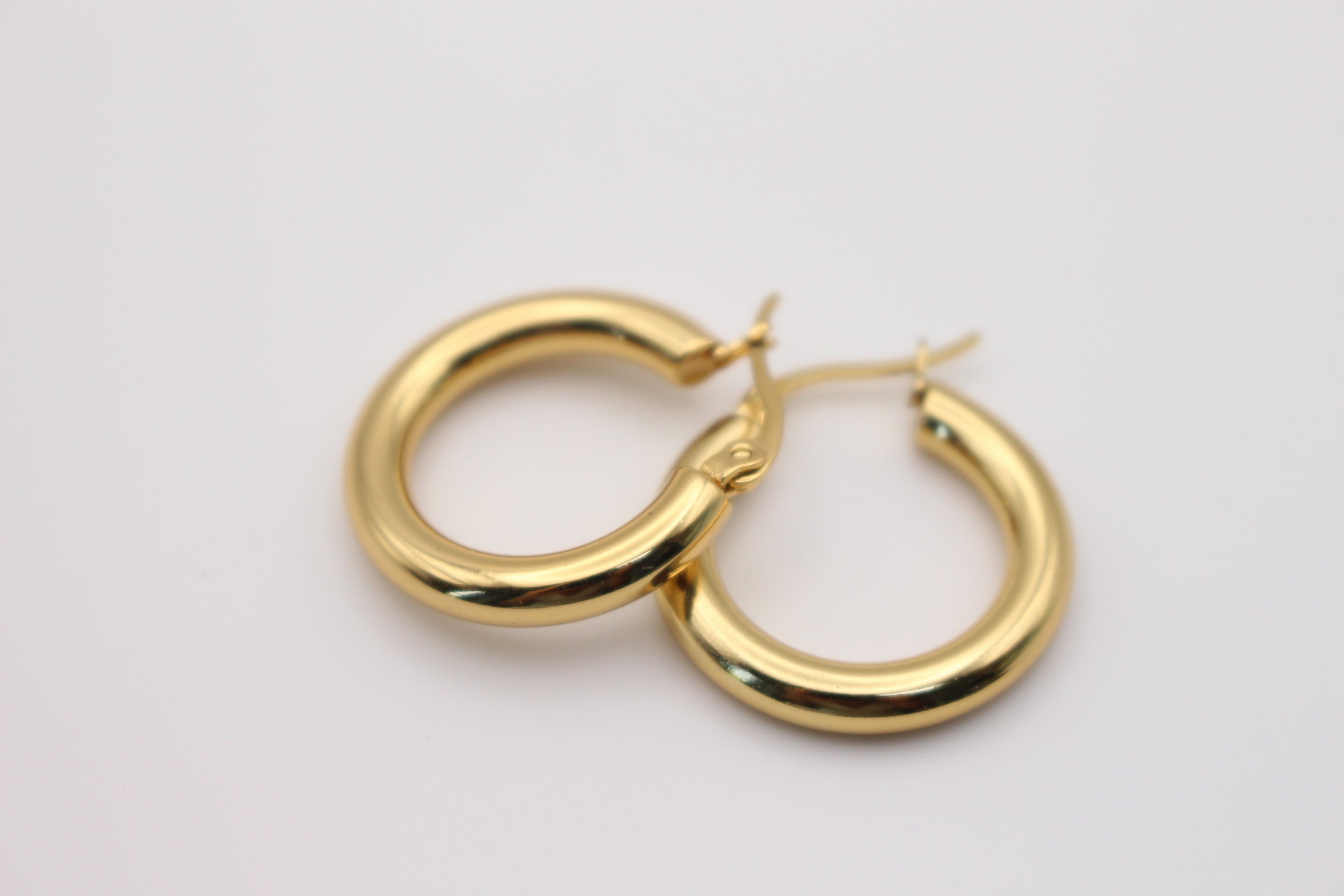 Luna Earrings