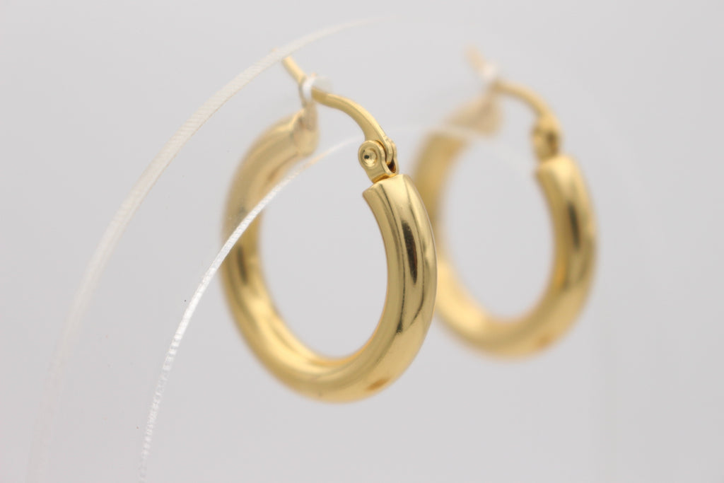 Luna Earrings