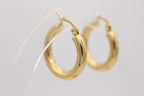 Luna Earrings