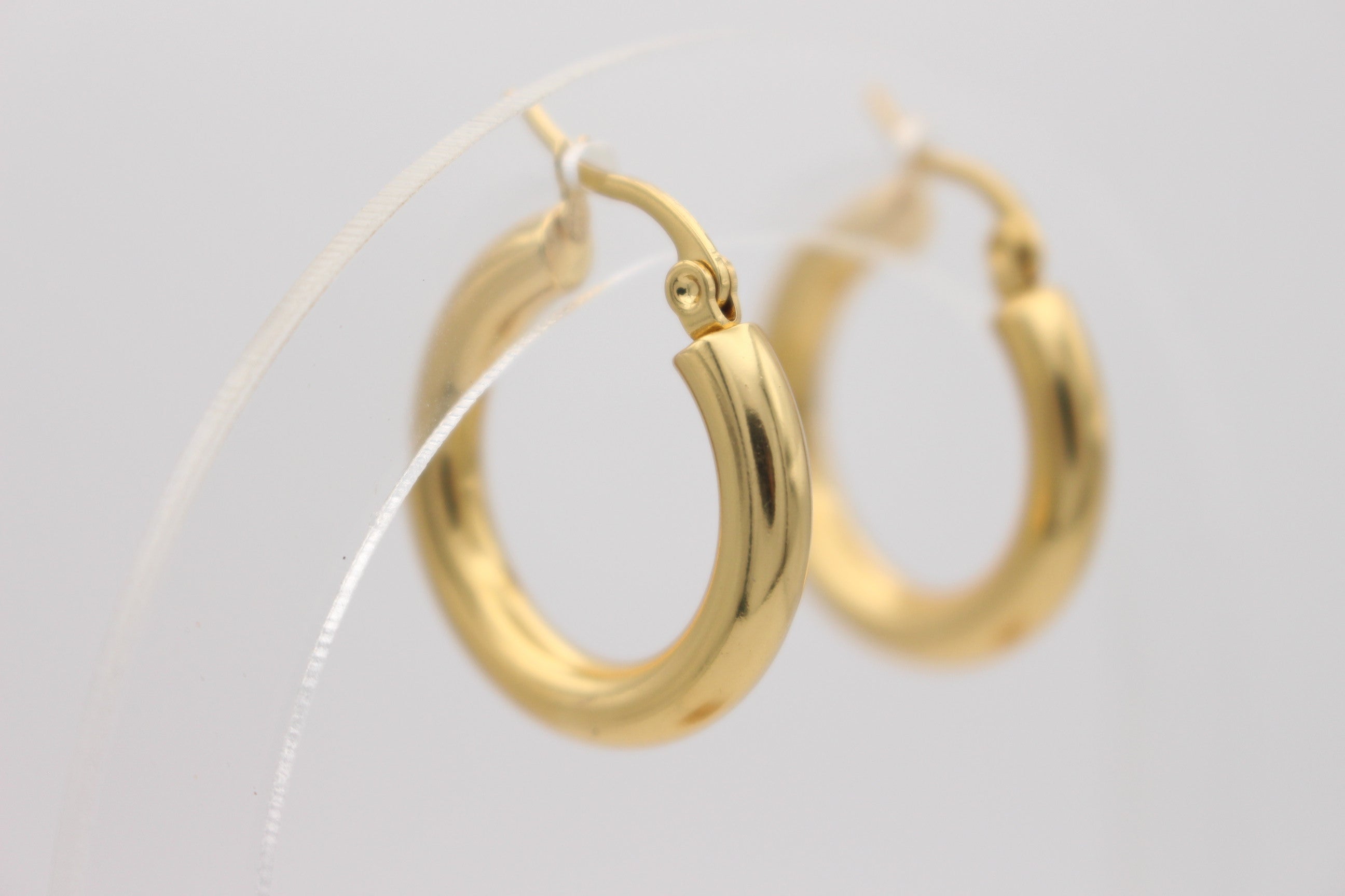 Luna Earrings