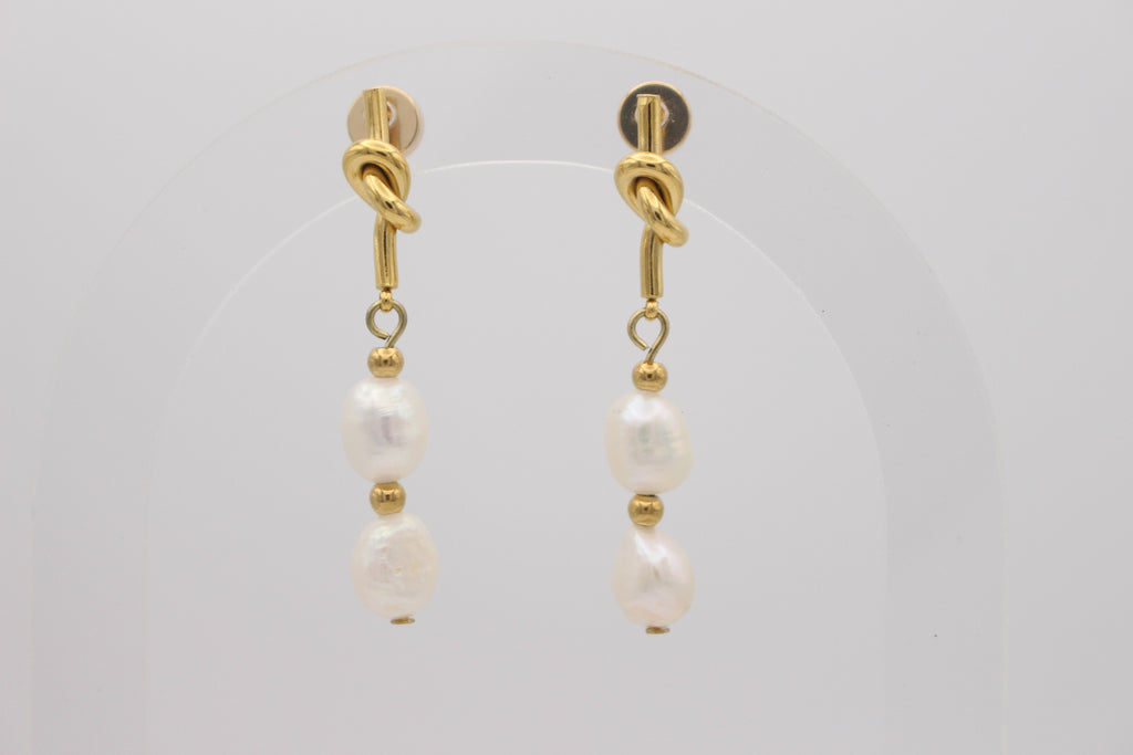 Margaux Earrings