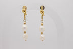 Margaux Earrings