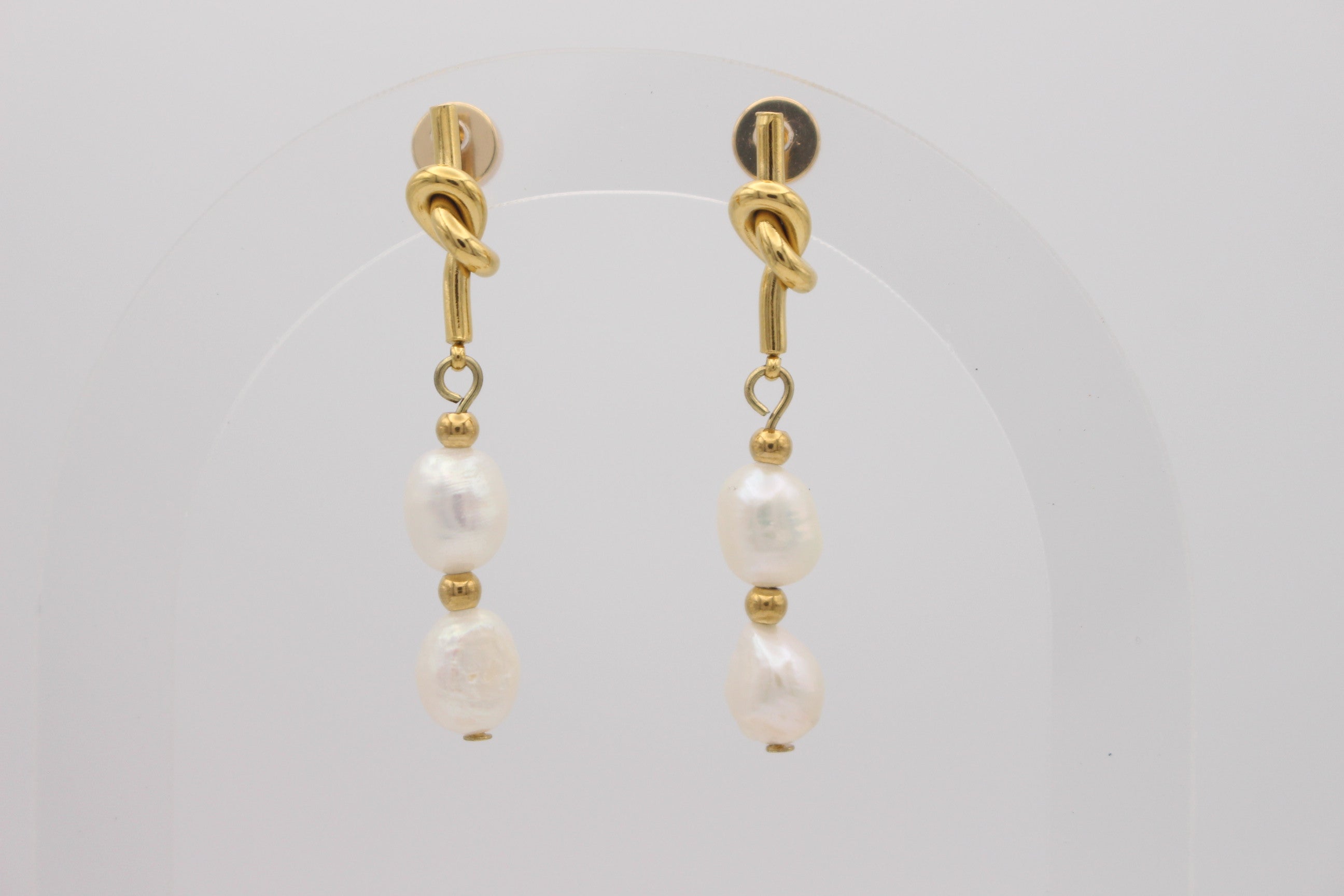 Margaux Earrings