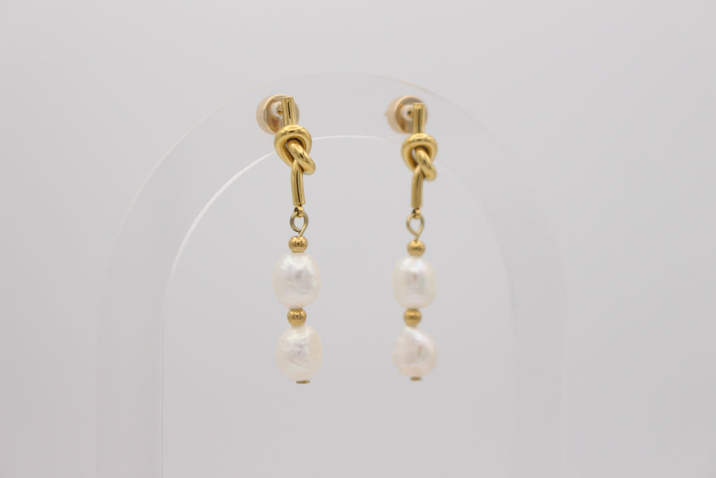 Margaux Earrings