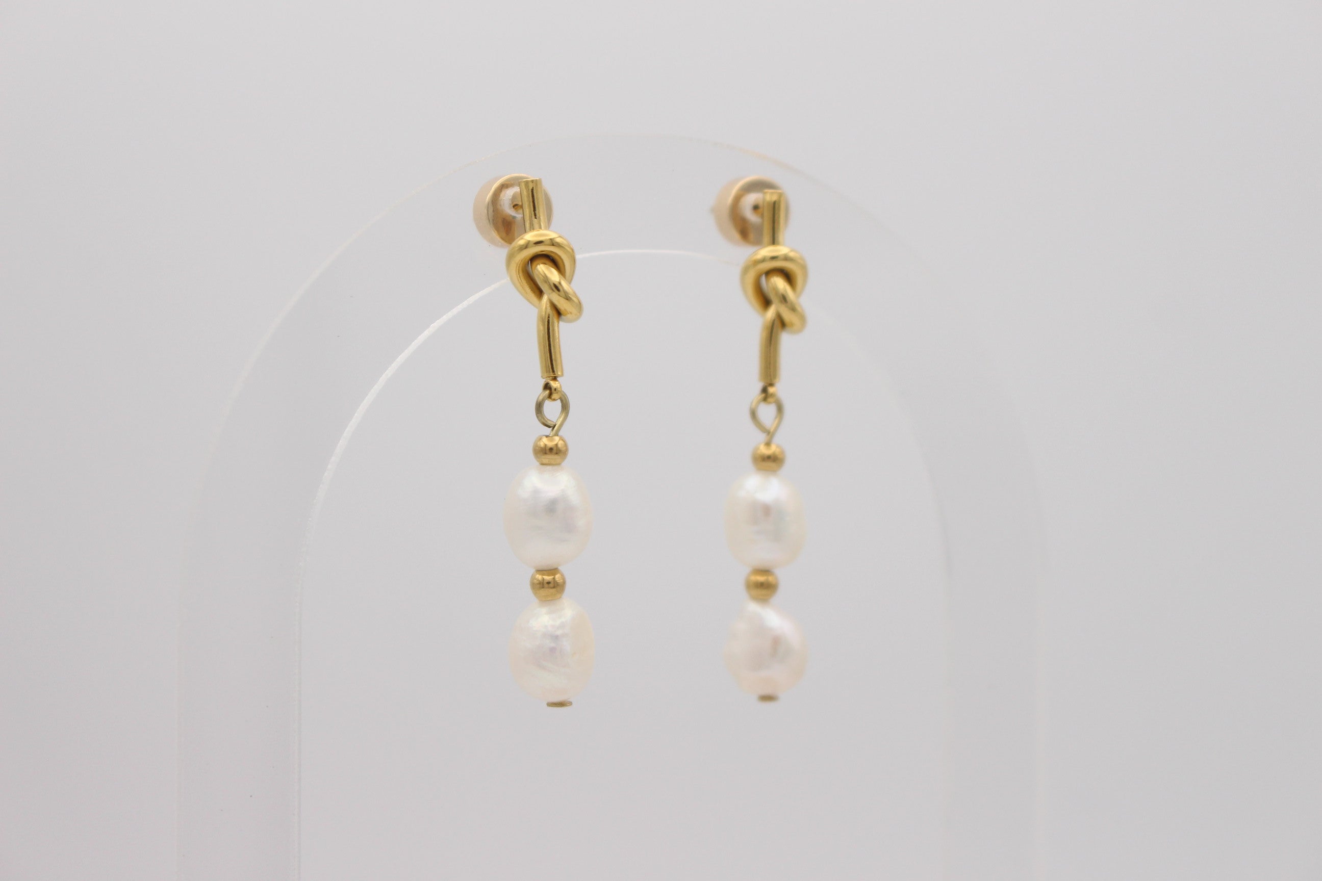 Margaux Earrings