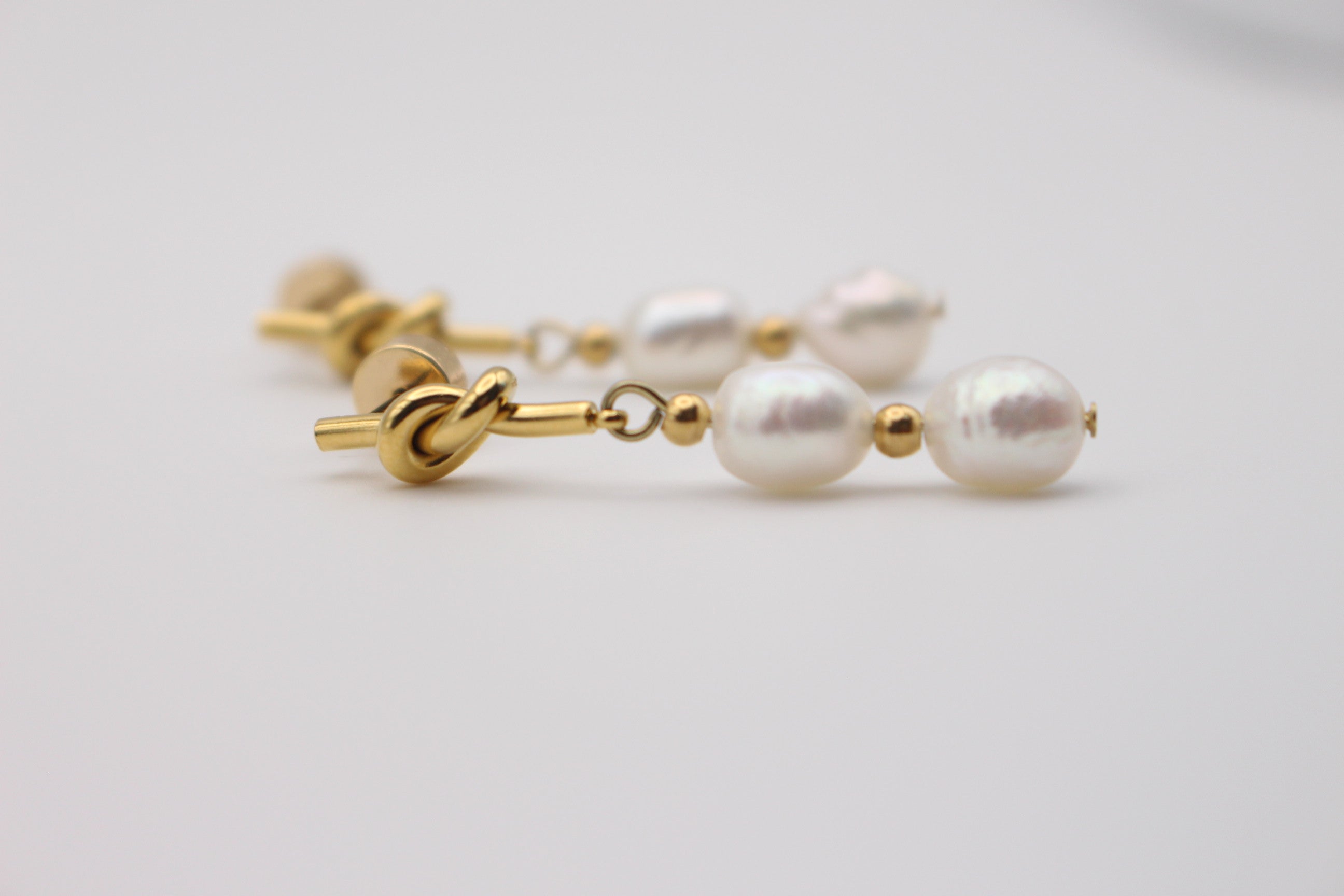 Margaux Earrings