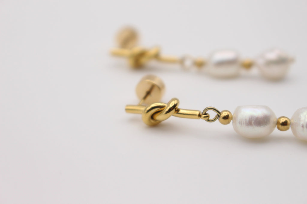 Margaux Earrings