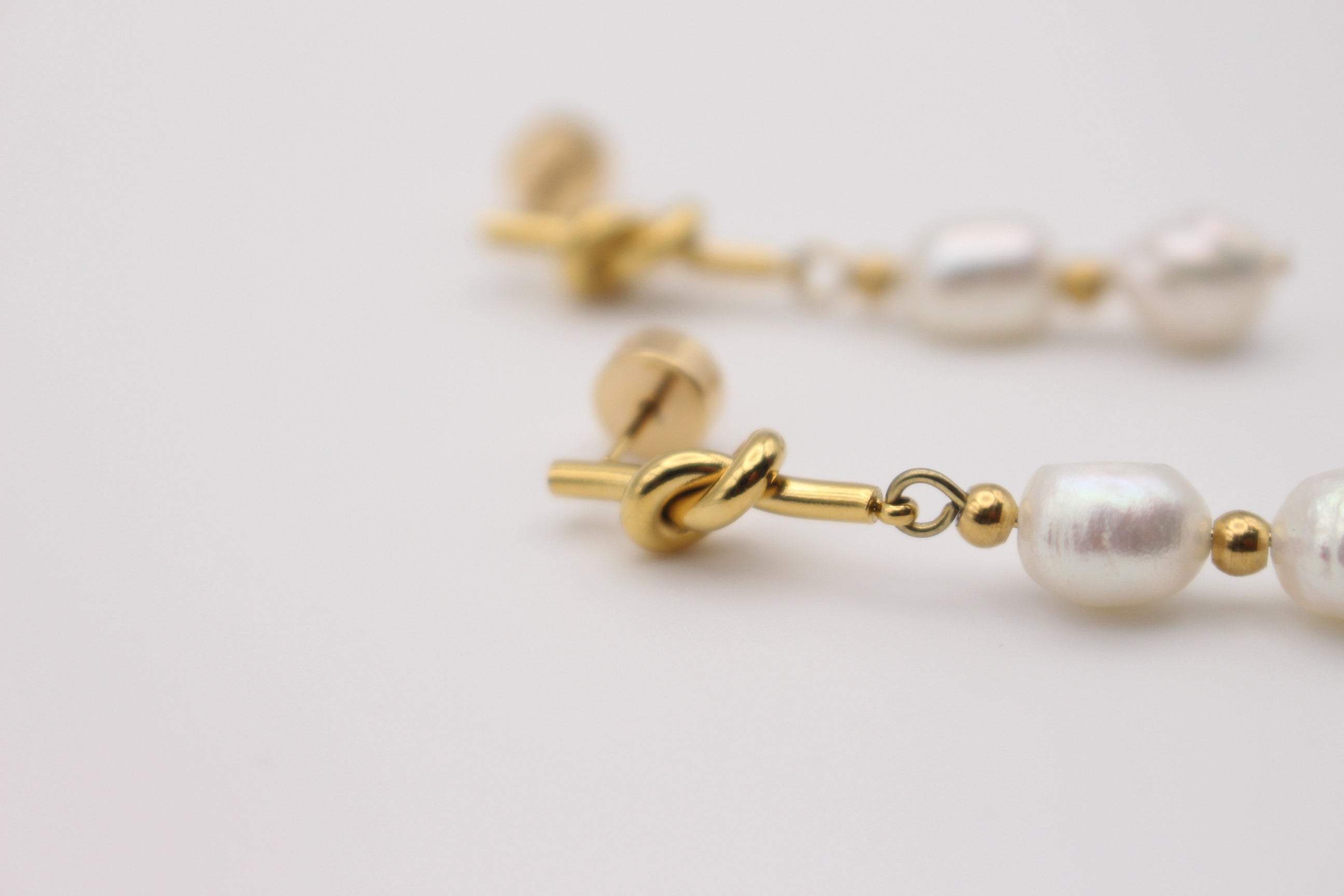 Margaux Earrings