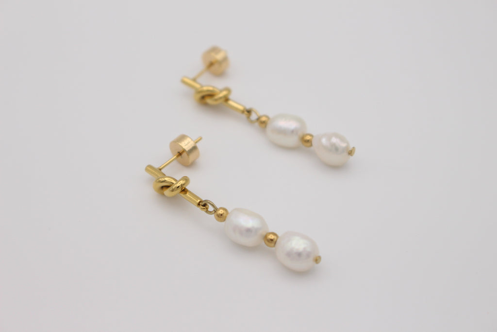 Margaux Earrings