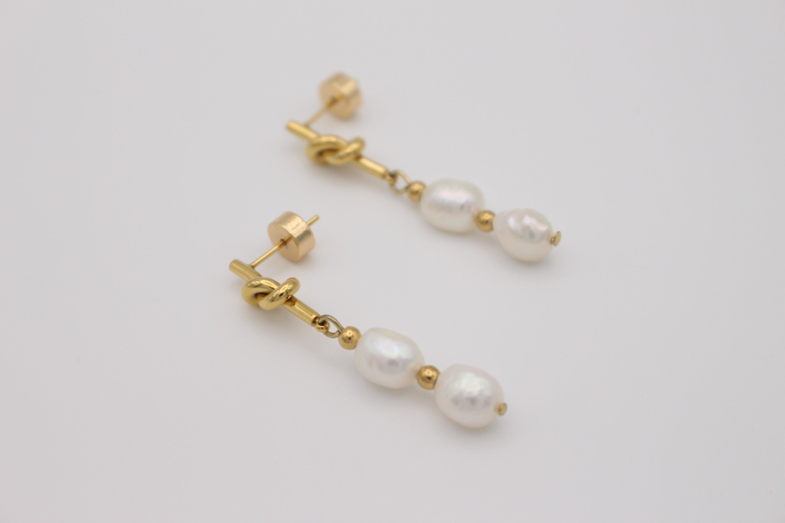 Margaux Earrings