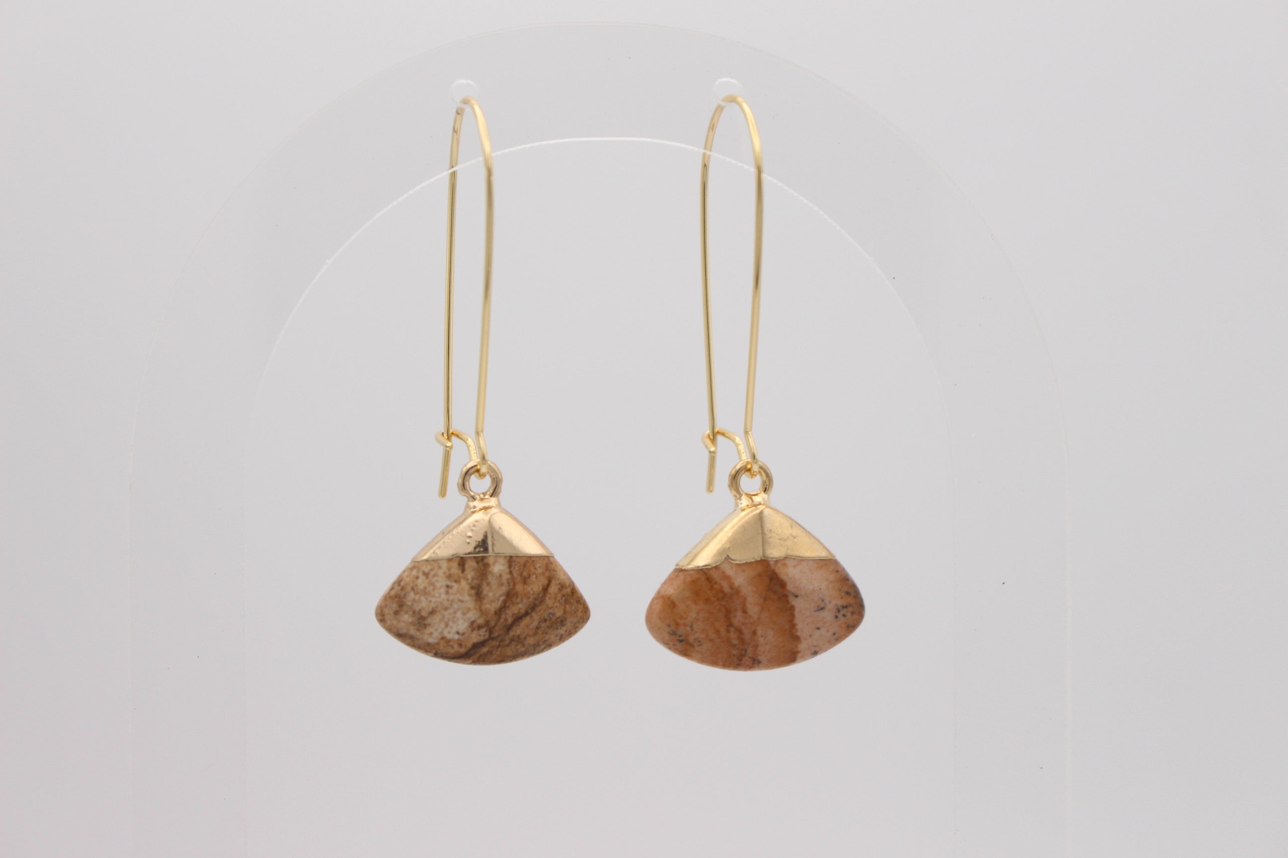Sahara Earrings
