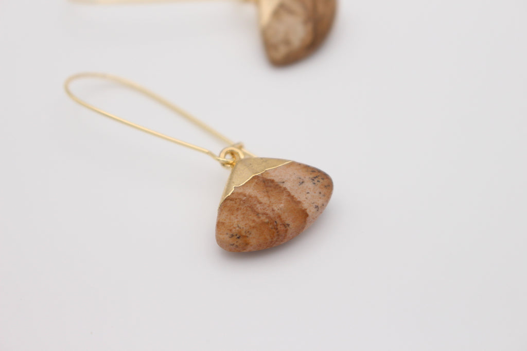 Sahara Earrings
