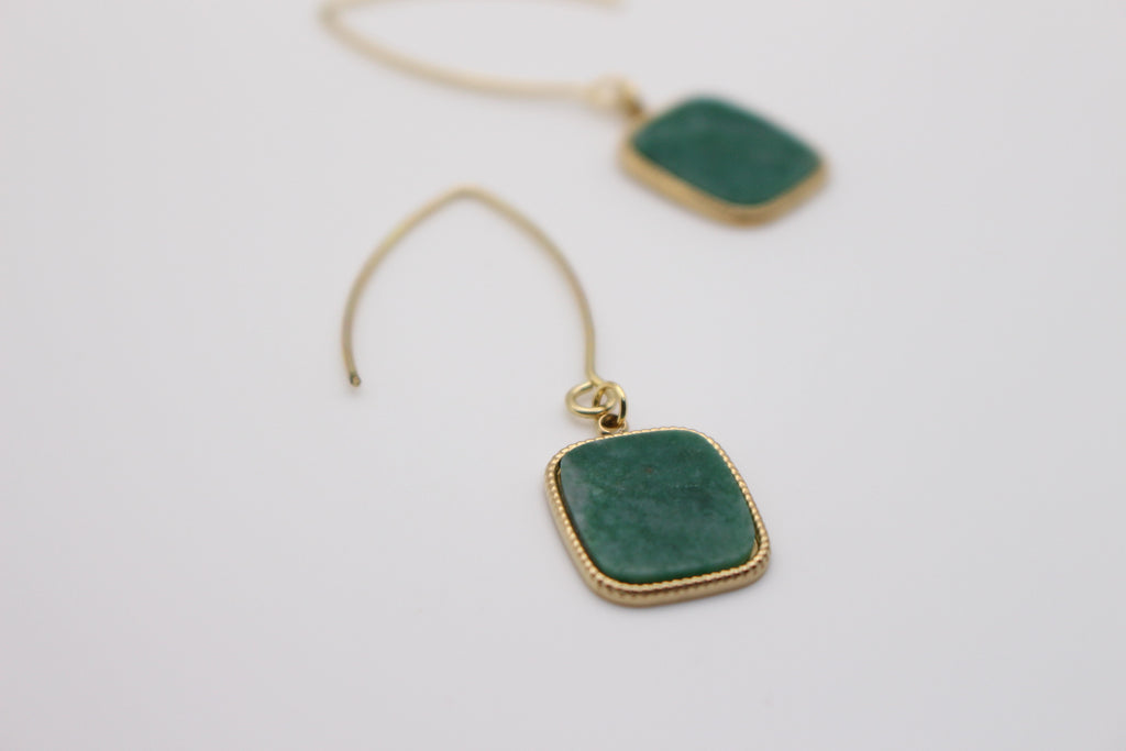 Livia Earrings