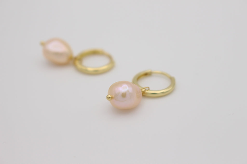 Rosine Earrings