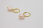 Rosine Earrings