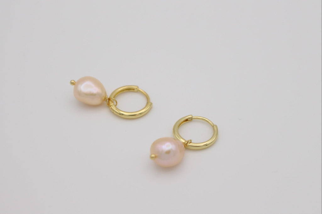 Rosine Earrings