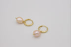 Rosine Earrings