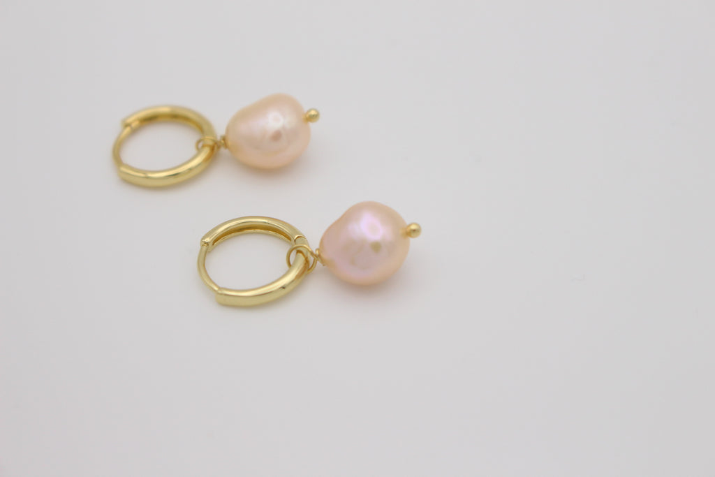 Rosine Earrings
