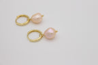 Rosine Earrings