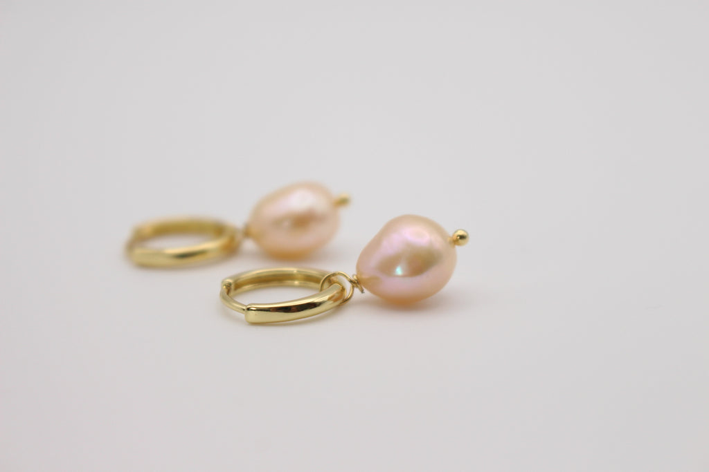 Rosine Earrings