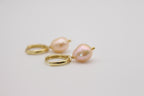 Rosine Earrings
