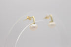 Anaïs Pearl Earrings
