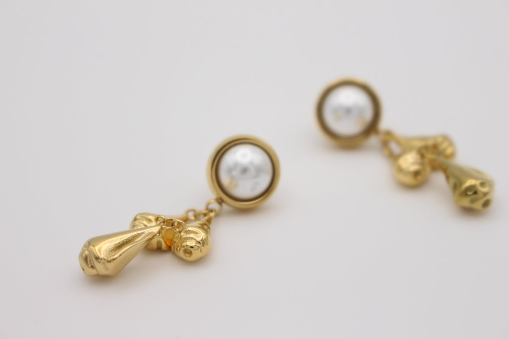 Bellina Earrings
