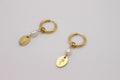 Rosalie Earrings