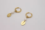 Rosalie Earrings