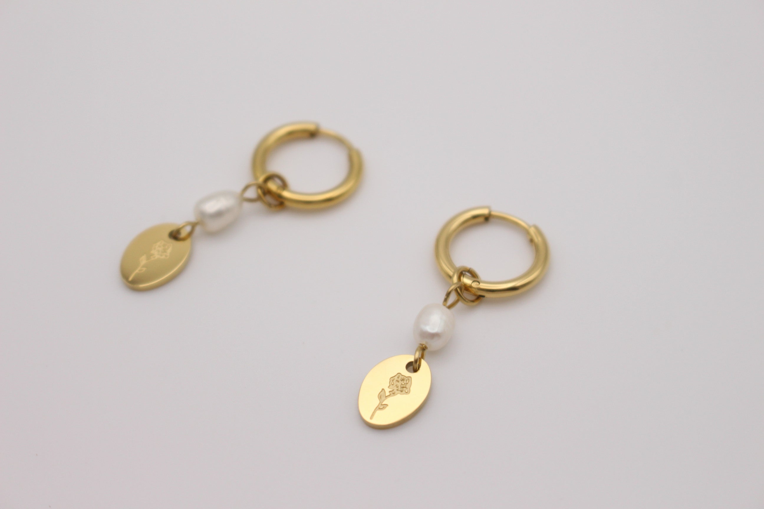 Rosalie Earrings