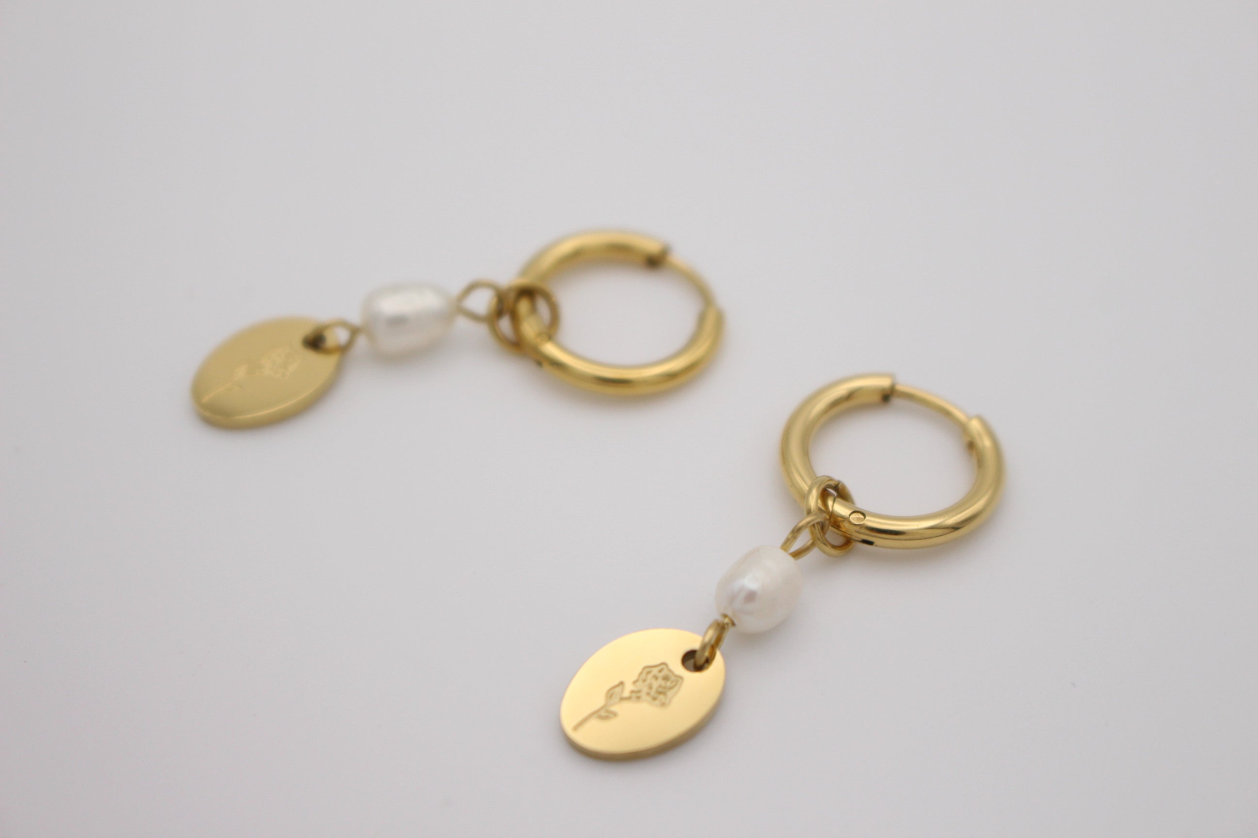 Rosalie Earrings