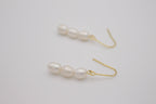 Clémence Pearl Earrings
