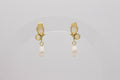 Maëlle Pearl Earrings