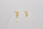 Maëlle Pearl Earrings